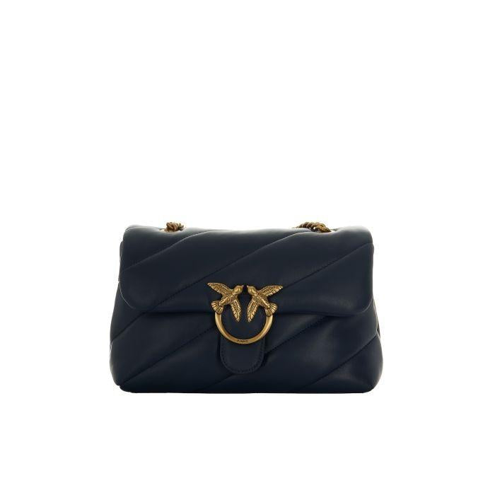 PINKO LOVE PUFF CLASSIC CL SHEEP NAP