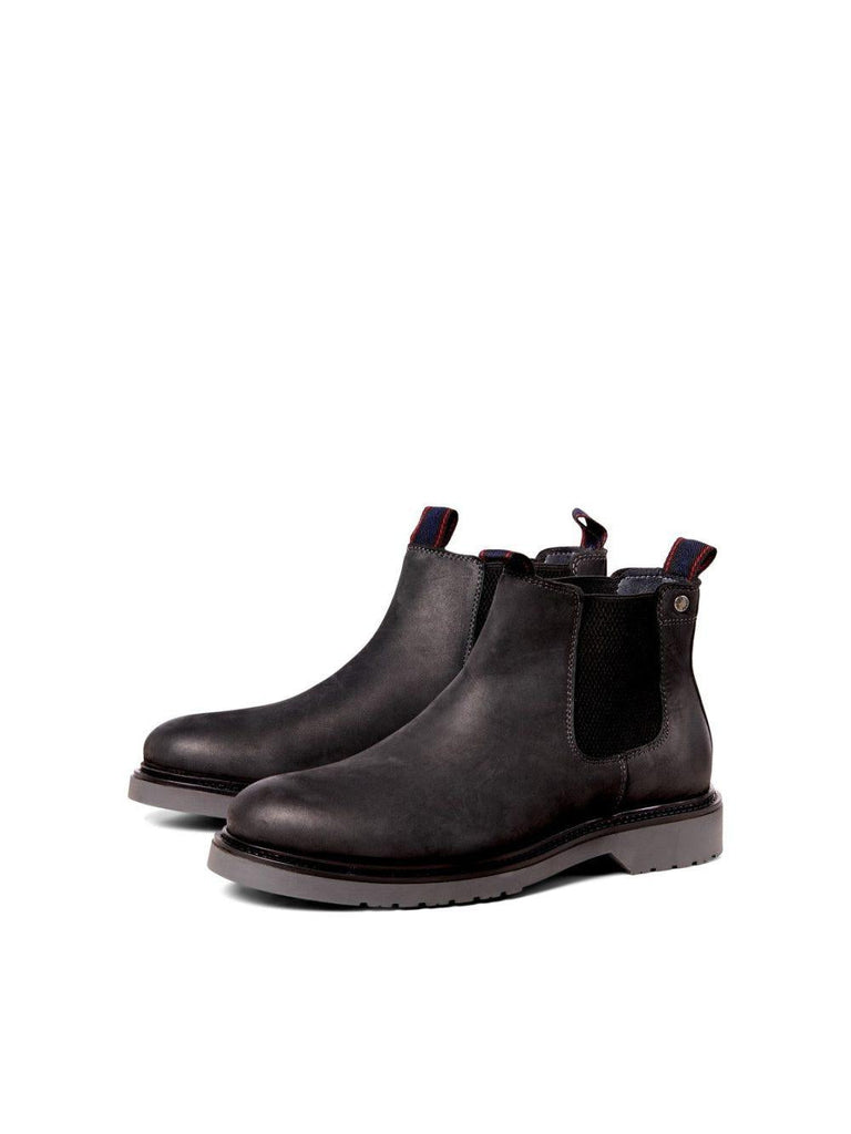 JACK AND JONES JFWLEYTON LEATHER SN