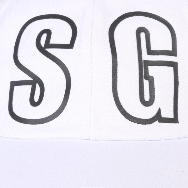 MSGM CAP