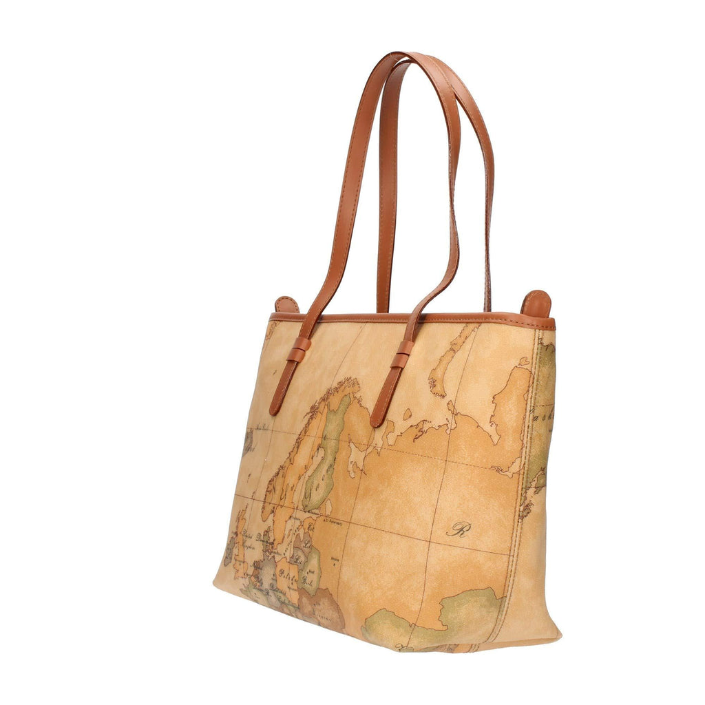 Alviero Martini 1ª CLASSE medium shopping bag