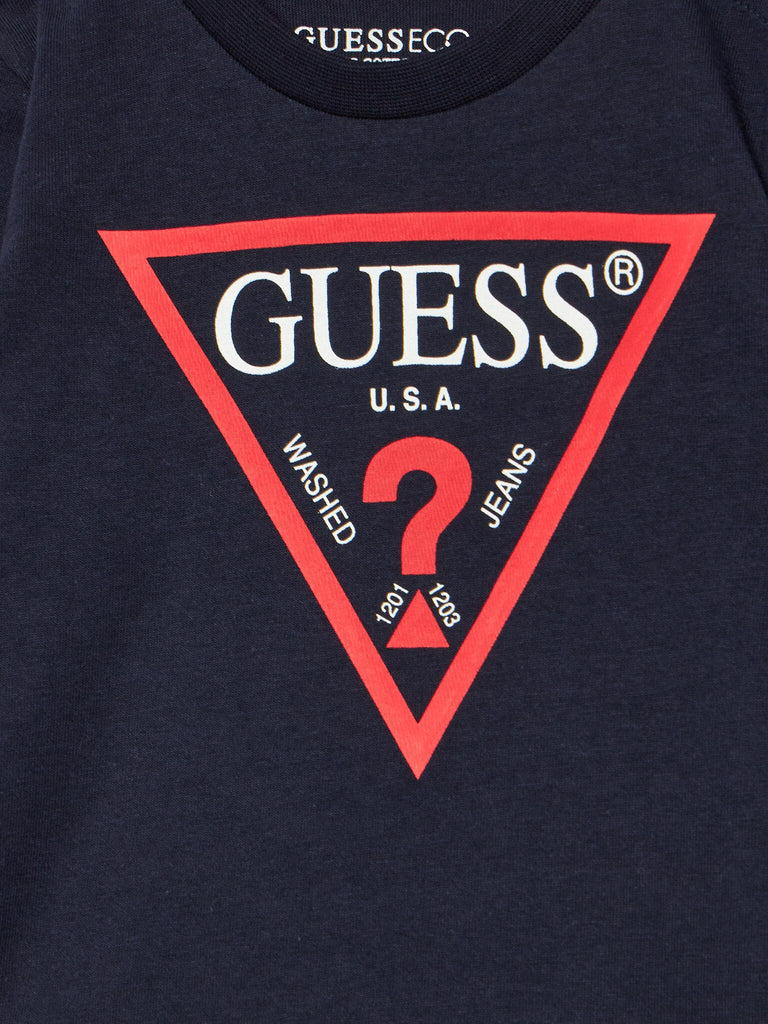 GUESS LS T-SHIRT_CORE