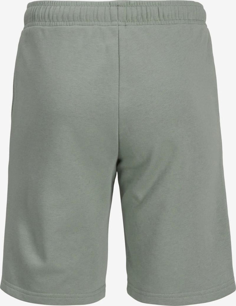 JACK JONES KIDS JPSTLUKE SWEAT SHORTS GMS JNR