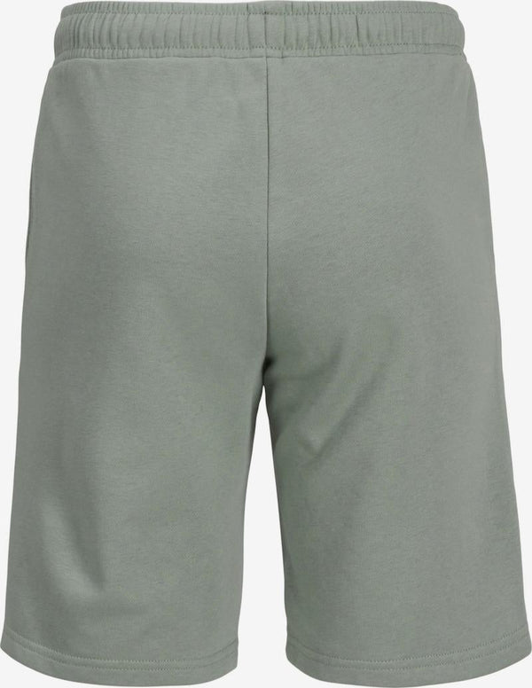 JACK JONES KIDS JPSTLUKE SWEAT SHORTS GMS JNR