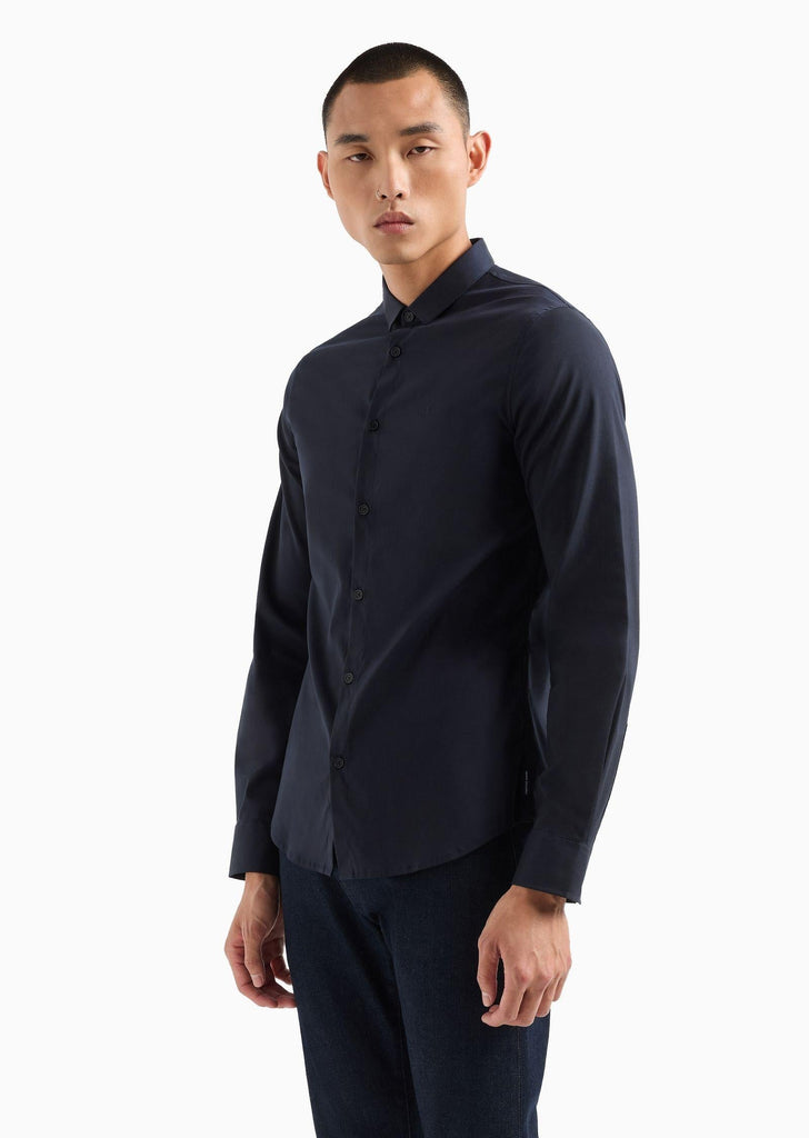 ARMANI EXCHANGE SHIRT