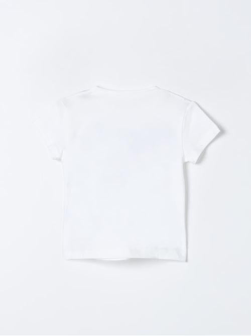 LIU JO T-SHIRT ST P M/C