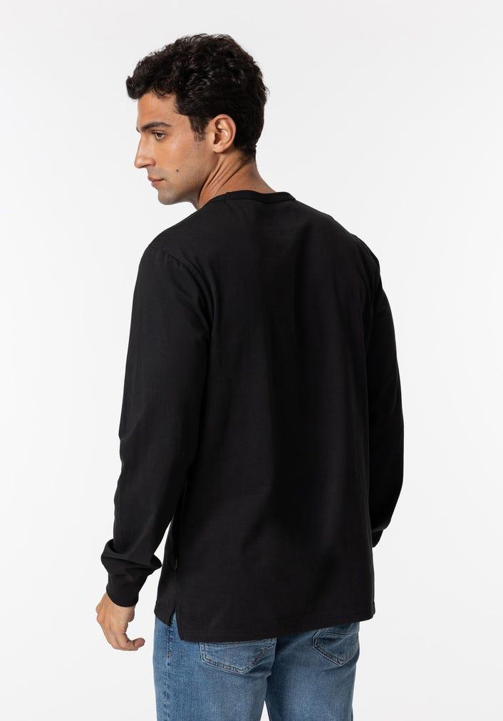 TIFFOSI Maglietta M/L