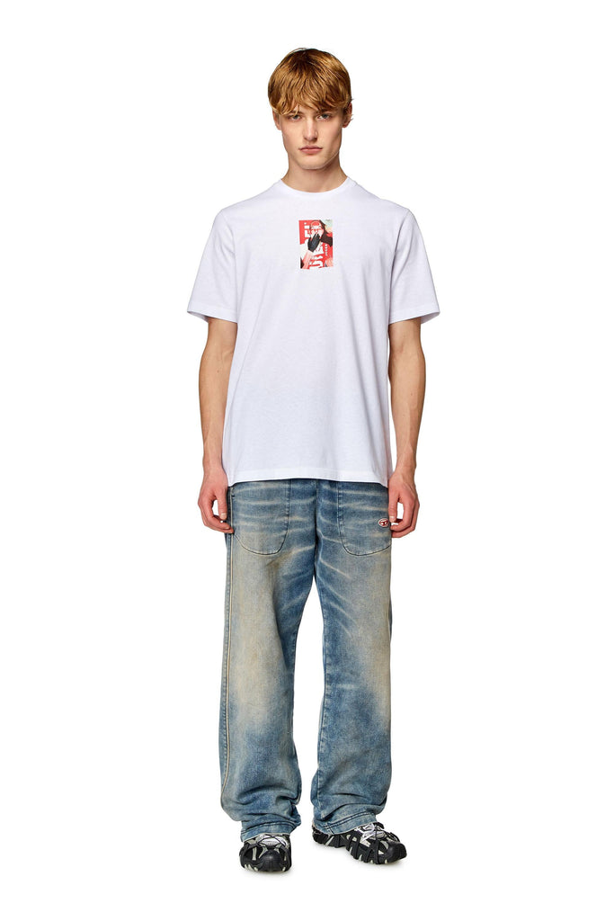 DIESEL T-JUST