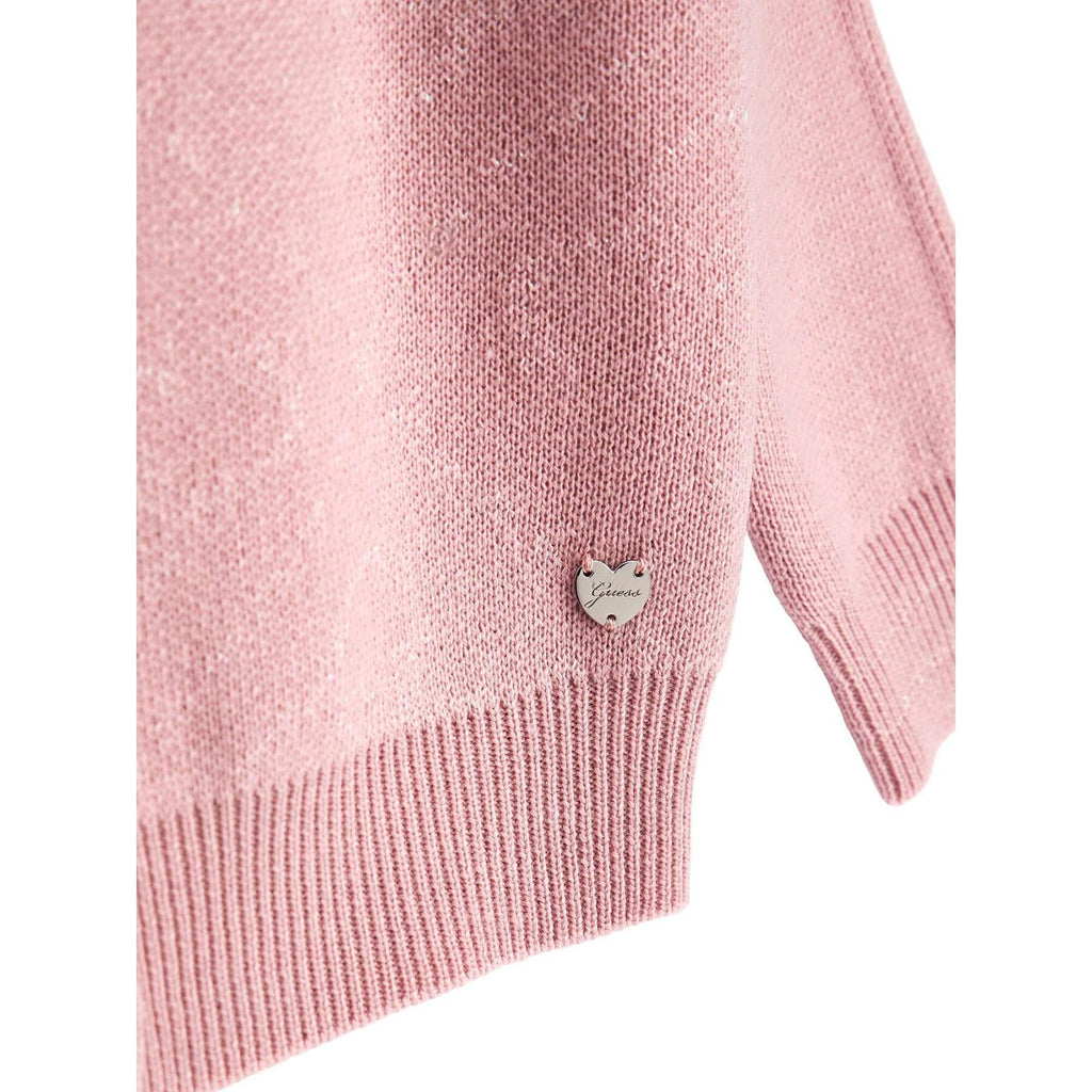 GUESS LS CARDIGAN