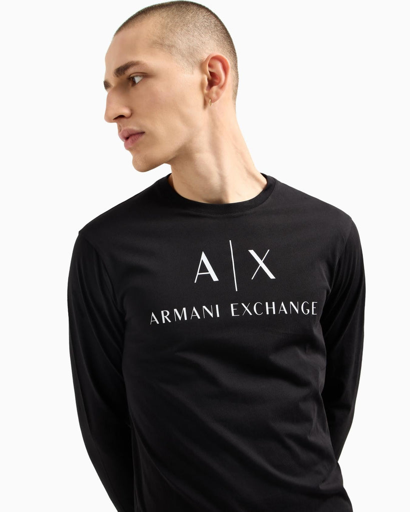 ARMANI EXCHANGE T-SHIRT
