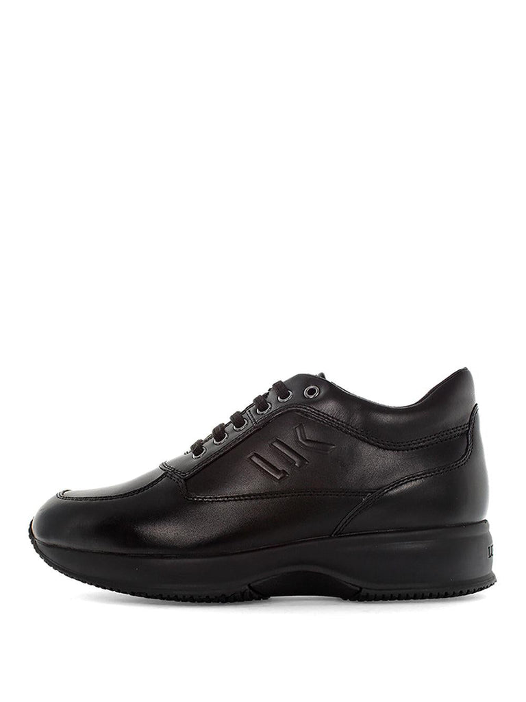 LUMBERJACK SHOES