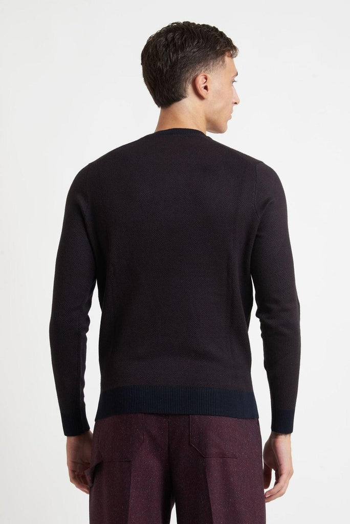 MARKUP G/C F.12 PUNTO SPIGATO VISCOSA