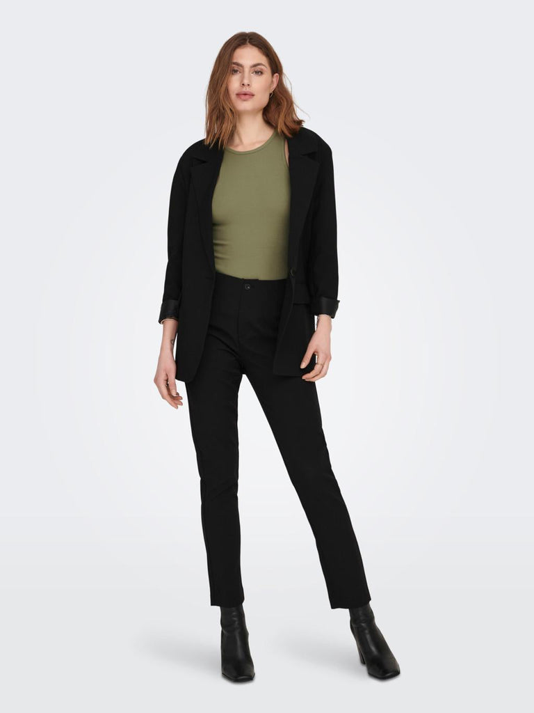 ONLY ONLMILLI S/L TOP JRS