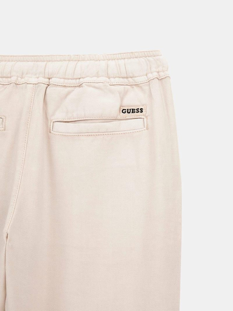 GUESS GMT DYE LYOCELL TWIL