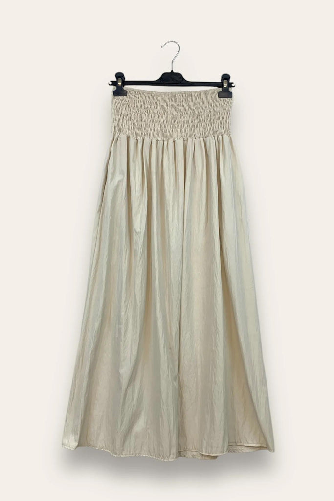 LOVEme Gonna con corpetto in vita