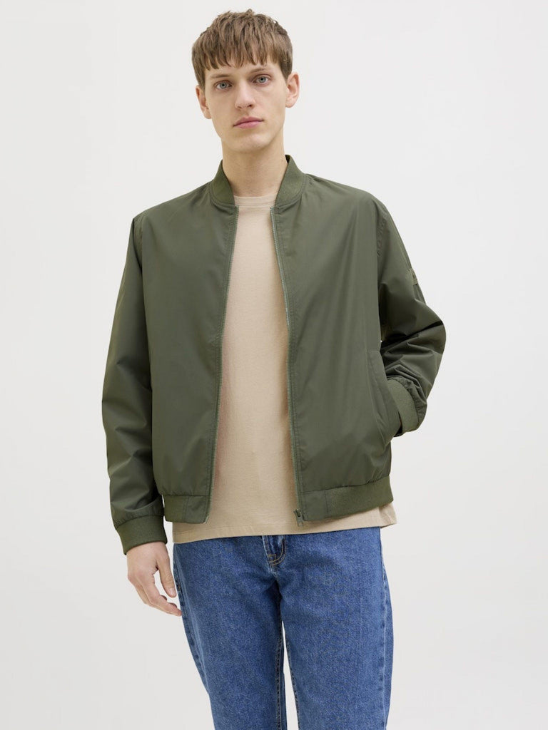 JJ REBEL JREBMONTANA BOMBER