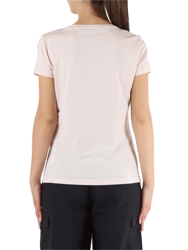 EMPORIO ARMANI EA7 T-SHIRT