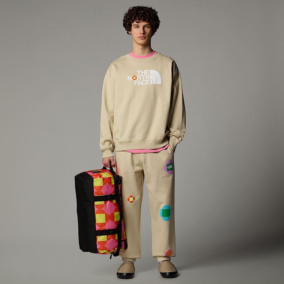 THE NORTH FACE FELPA
