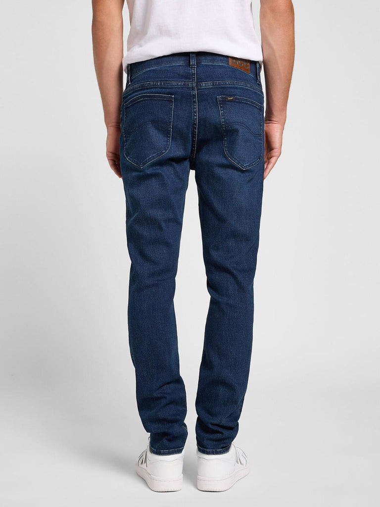 LEE SKINNY FIT XM EMERALD LAKE