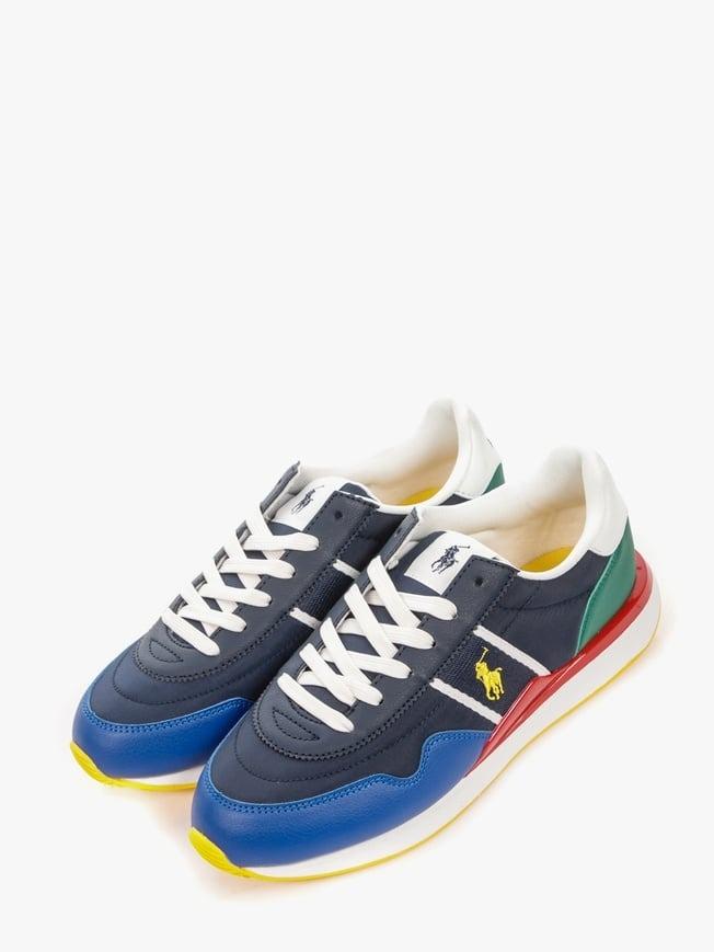 RALPH LAUREN TRAIN 89 SPORT