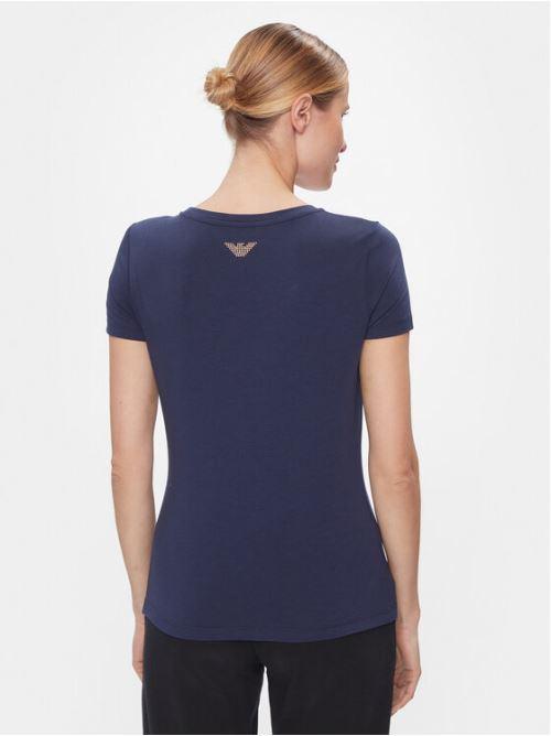 EMPORIO ARMANI EA7 T-SHIRT