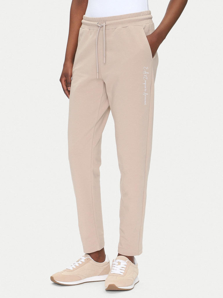 EMPORIO ARMANI EA7 TROUSER