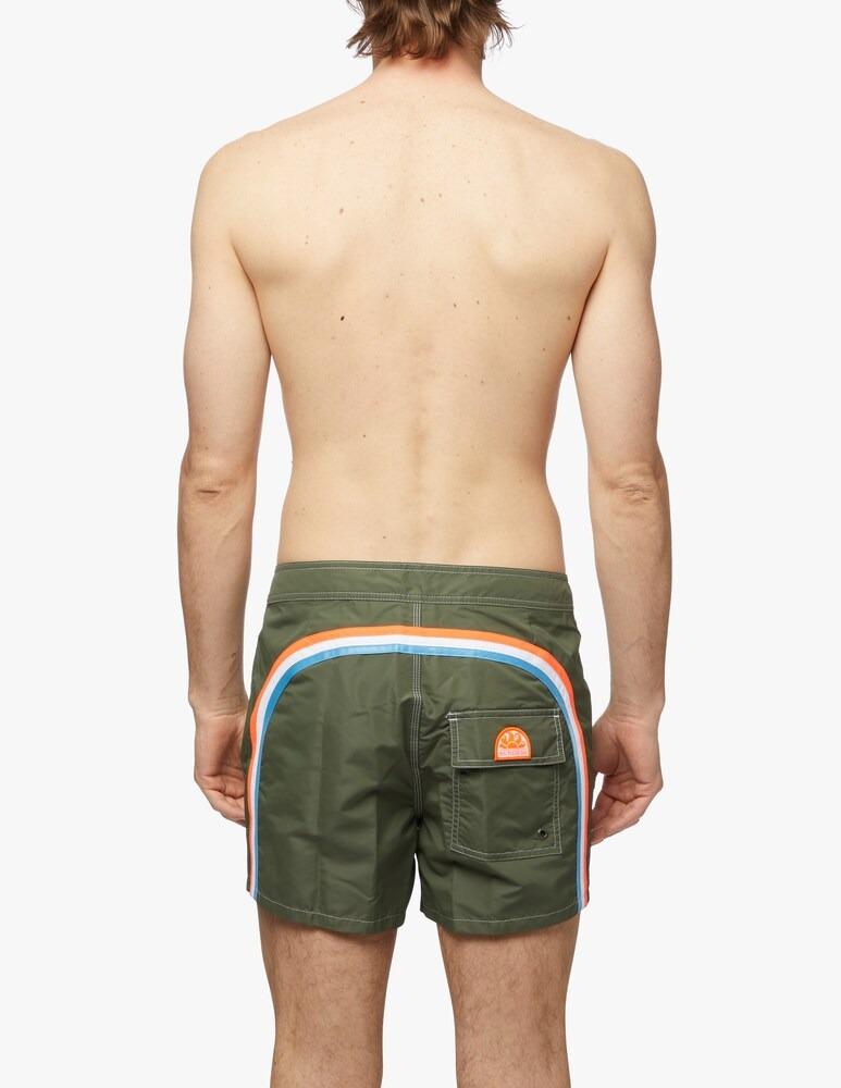 SUNDEK COSTUME CORTO VITA FISSA