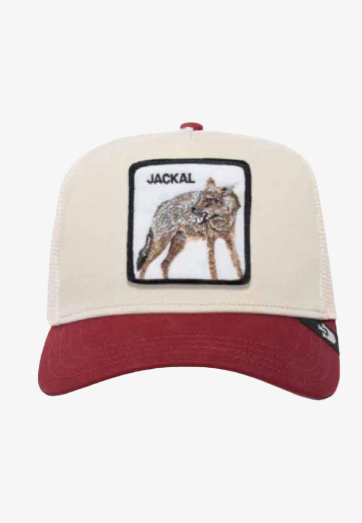 GOORIN BROS JACKAL