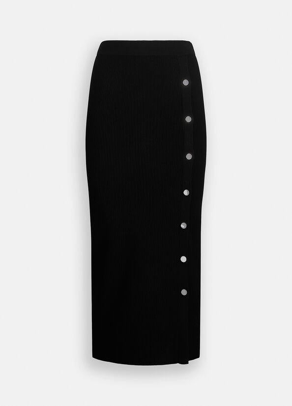 LIU JO ECS GONNA MAGLIA LUNGA