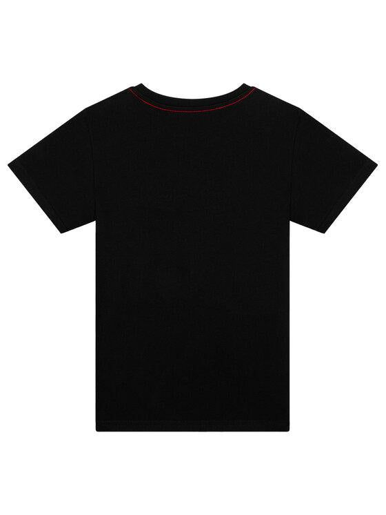 GUESS SS T-SHIRT_CORE