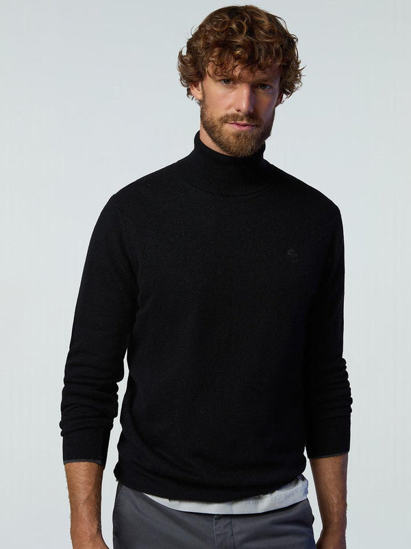 NORTH SAILS TURTLENECK