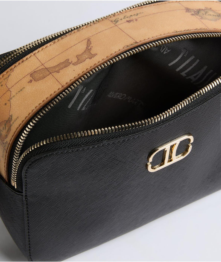 Alviero Martini 1ª CLASSE small Reporter Bag