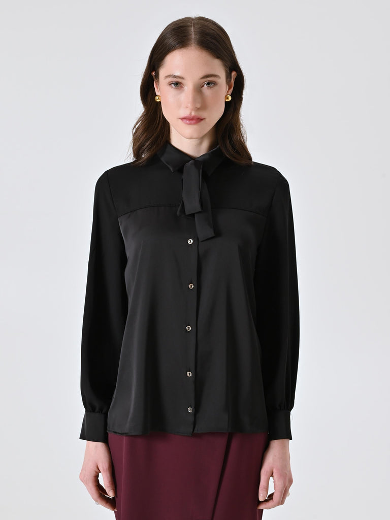 RINASCIMENTO NAIKE W-CM2036/B43  Camicia