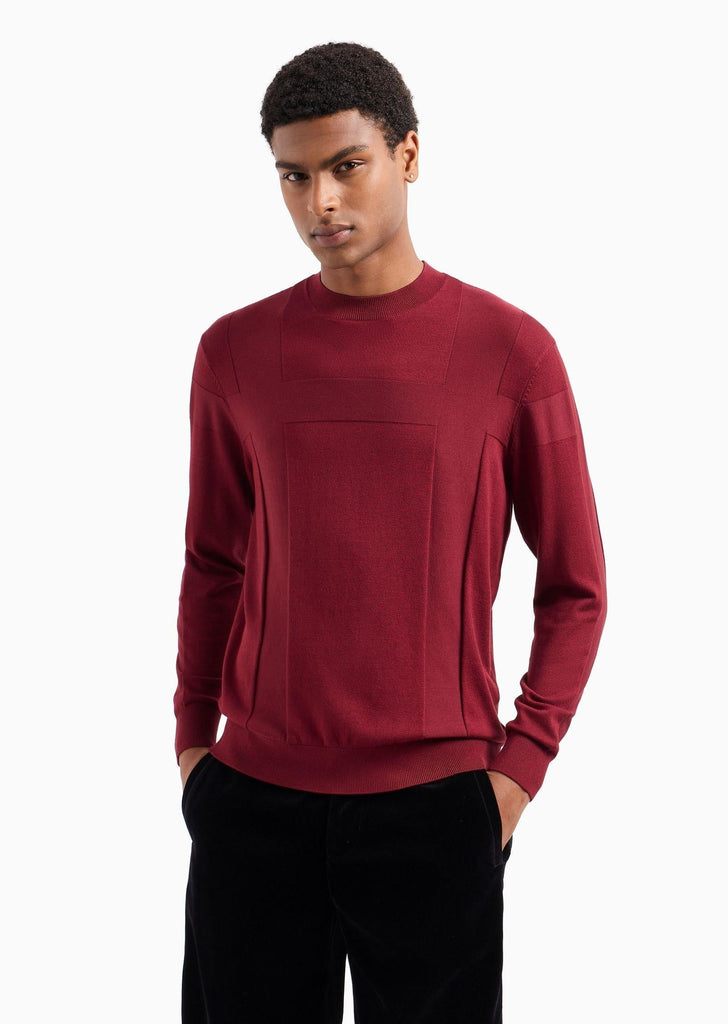 ARMANI EXCHANGE PULLOVER