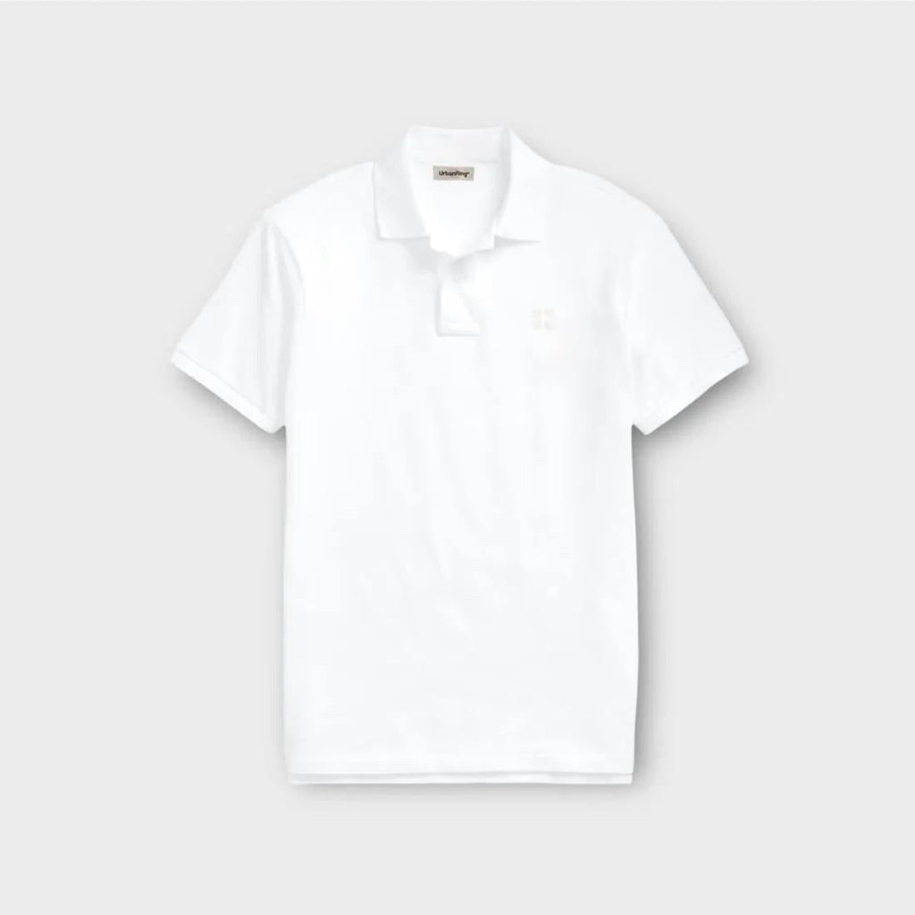 URBAN RING POLO M/M PIQUET BASIC REG.