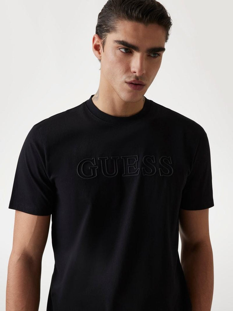 GUESS SS ALPHY T-SHIRT