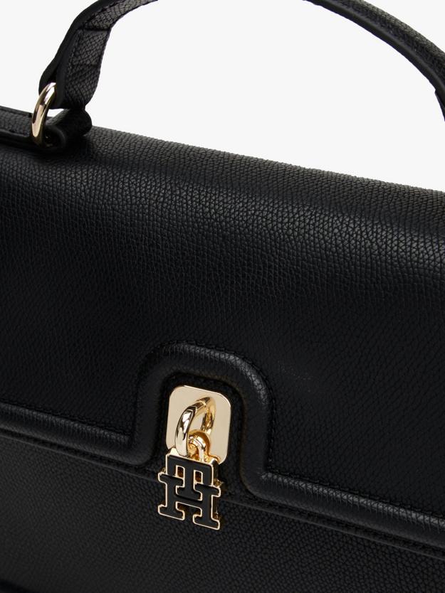 TOMMY HILFIGER TH ETERNITY MINI SATCHEL
