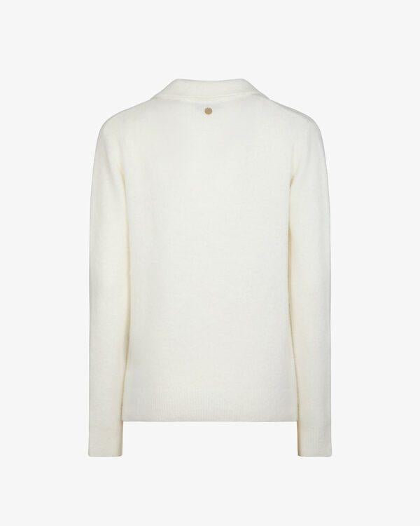 MARKUP POLO SCOLLO V F.12 MANICA LUNG