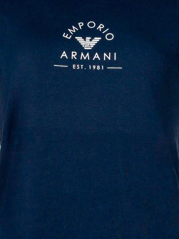 EMPORIO ARMANI T-SHIRT