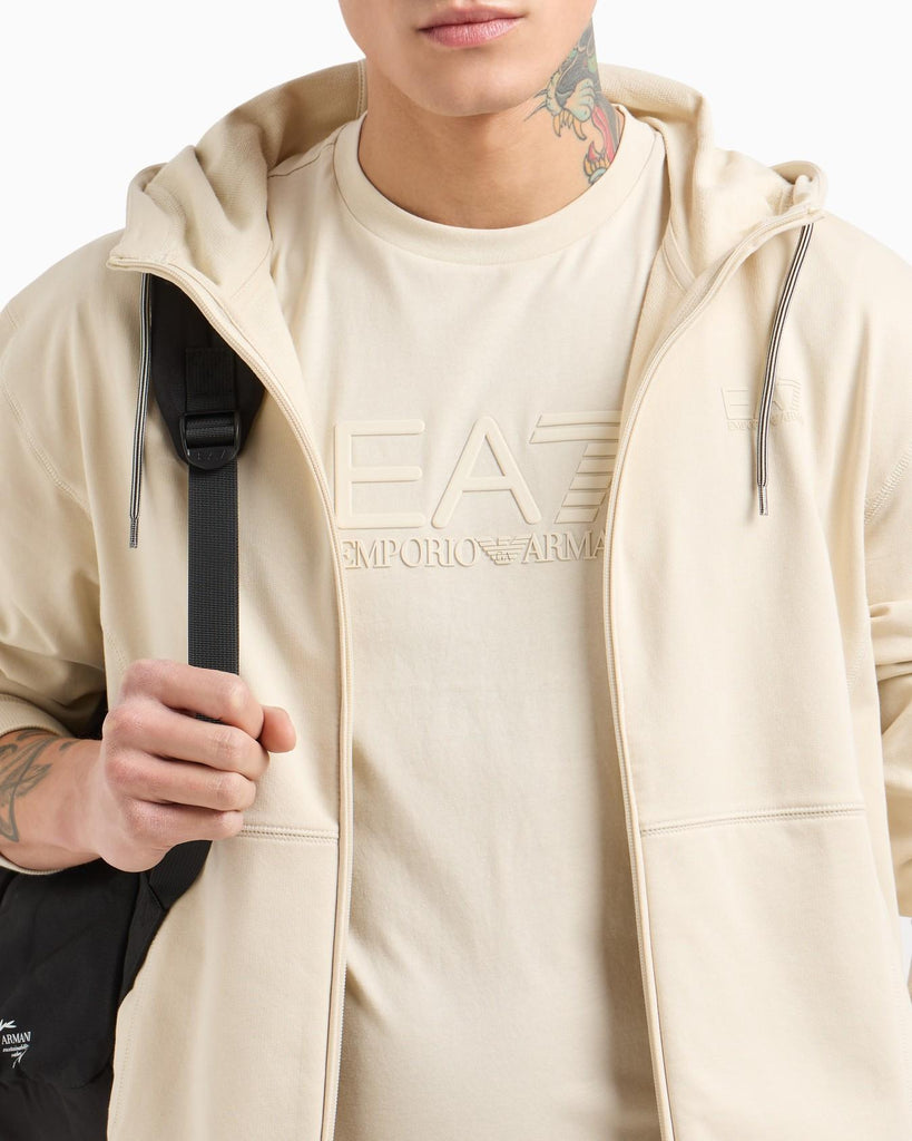 EMPORIO ARMANI EA7 T-SHIRT