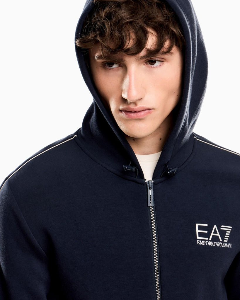 EMPORIO ARMANI EA7 FELPA
