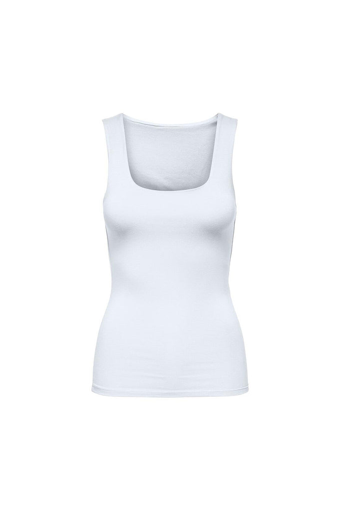 ONLY ONLFELINA S/L 2-WAY TOP JRS