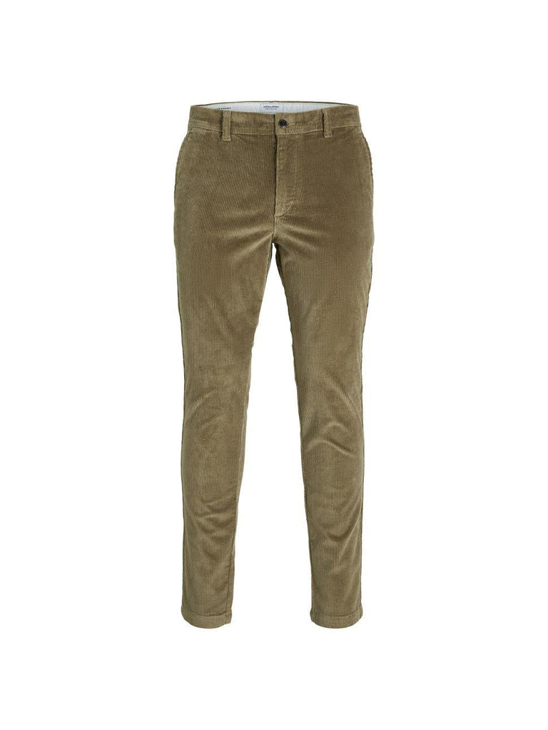 JACK AND JONES JPSTMARCO JJBASIC CORDUROY CHINO