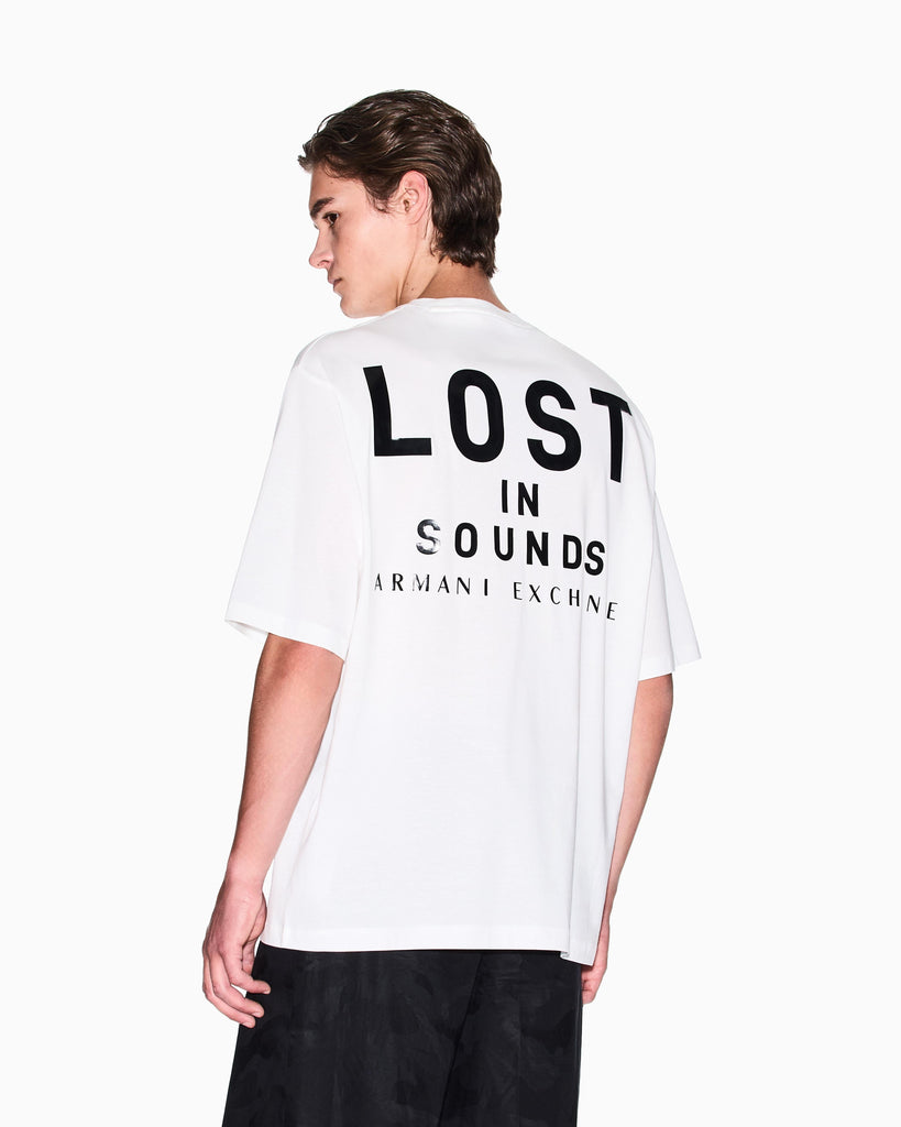 ARMANI EXCHANGE T-SHIRT
