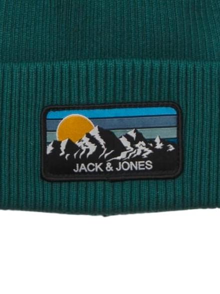JACK JONES KIDS JACPEAK BEANIE JNR