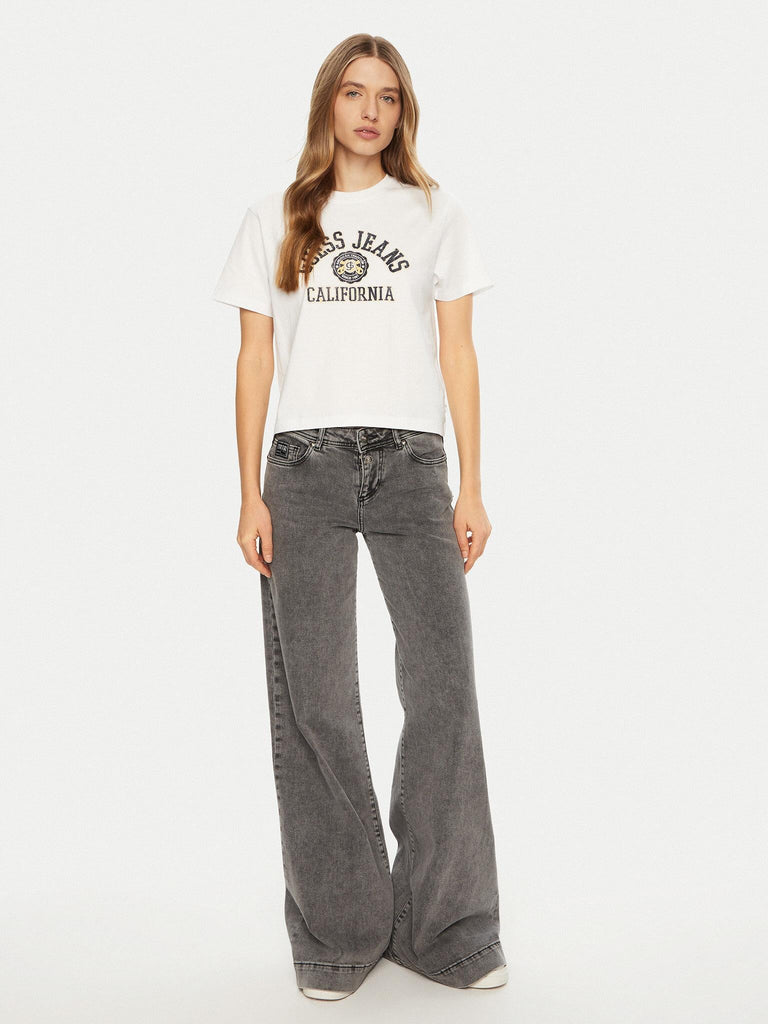 GUESS GJ SS CN BOXY PRINTE