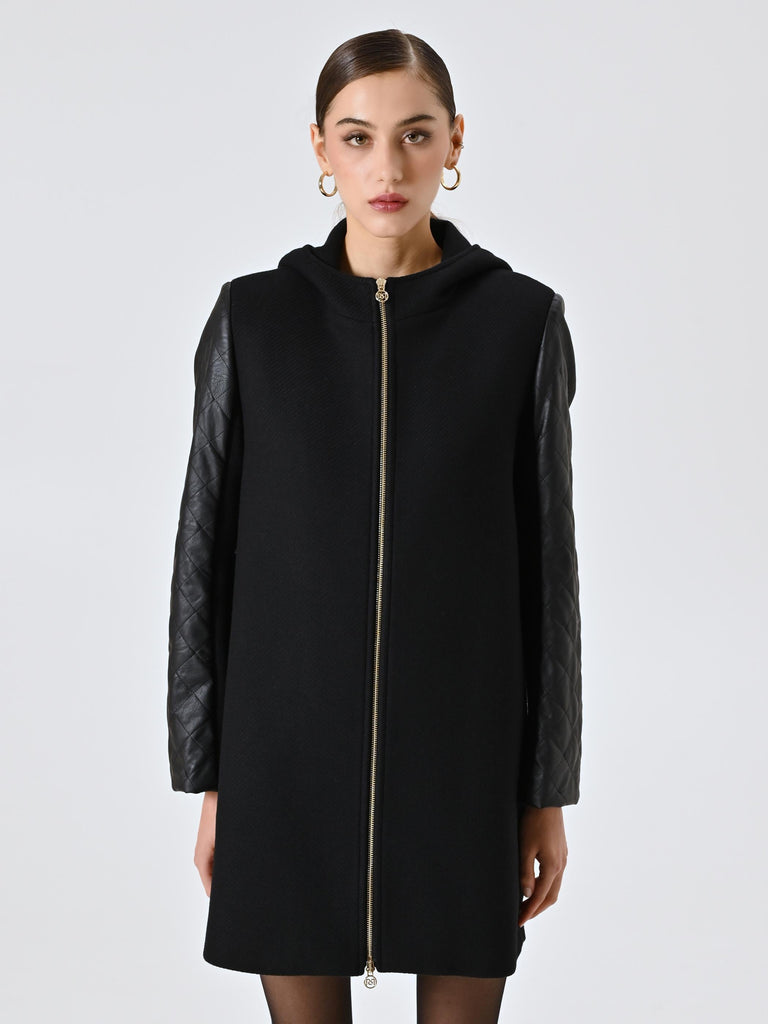 RINASCIMENTO REWI 628.547-W CAP CAPPOTTO MEDIO