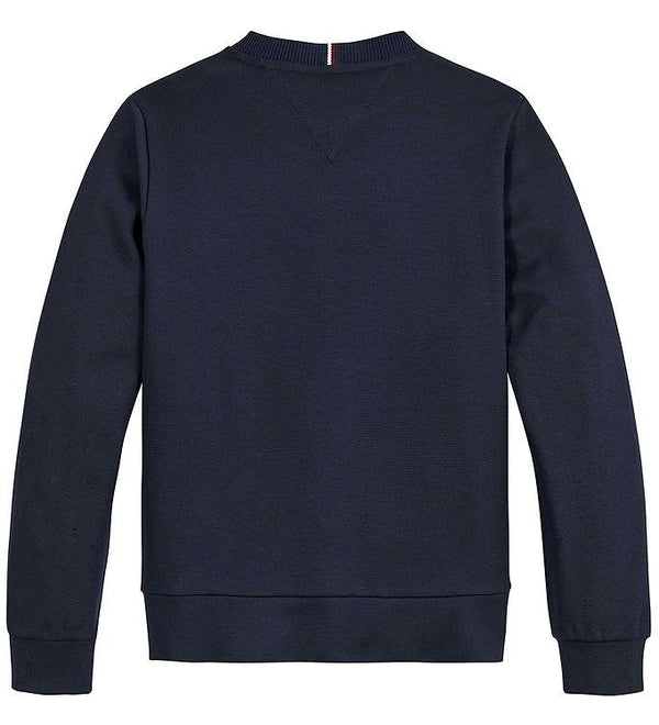 TOMMY HILFIGER U ATHLEISURE SWEATSHIRT