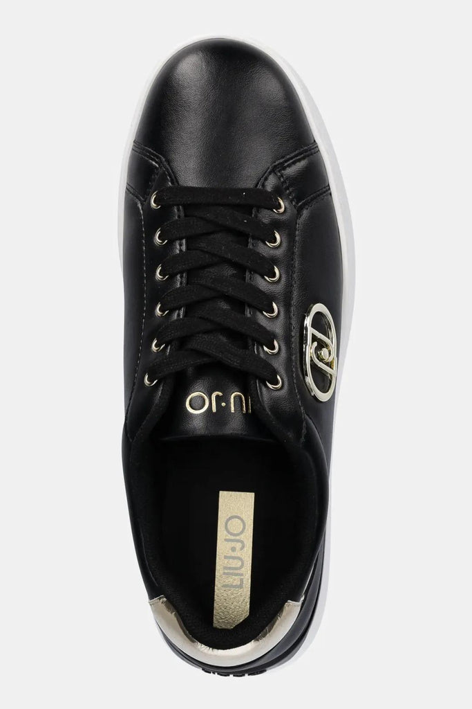 LIU JO PRETTY 06 - SNEAKER