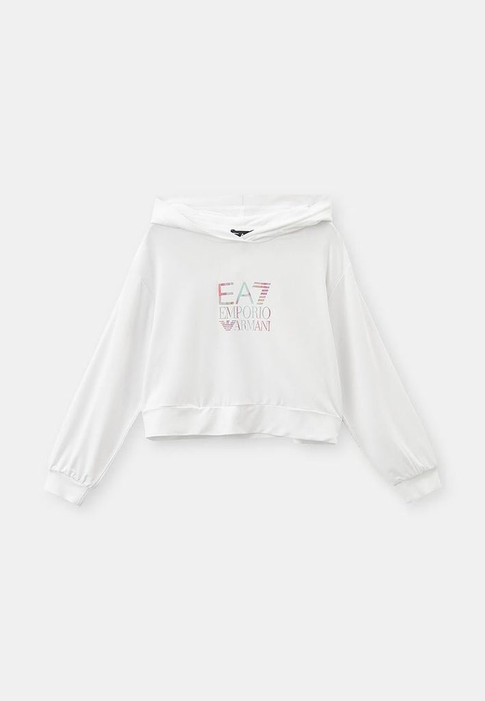 EMPORIO ARMANI EA7 SWEATSHIRT