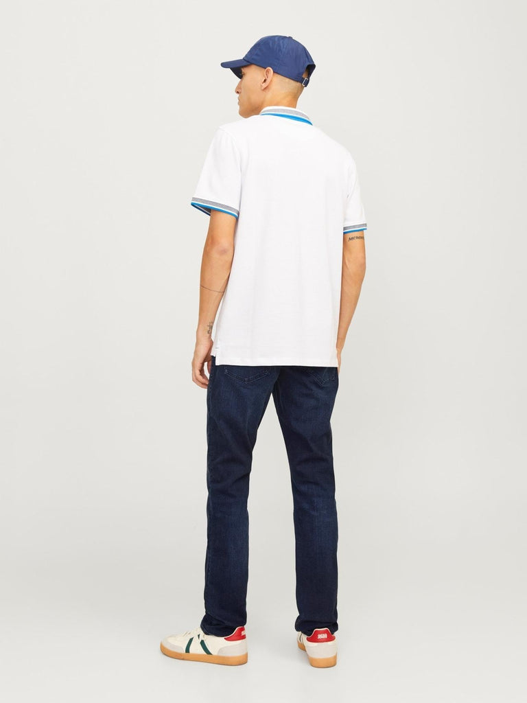 JACK AND JONES JJIGLENN JJORIGINAL SQ 260 NOOS